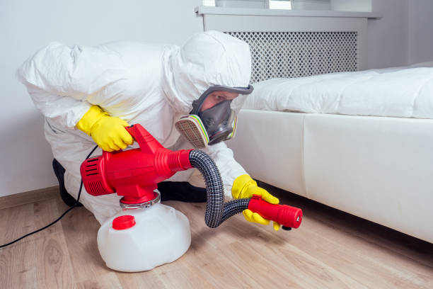 Professional Pest Control in Peru, IL